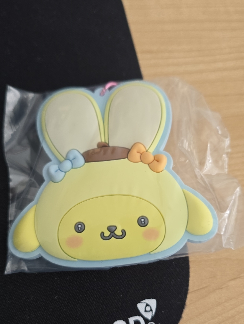 Sanrio X Bunny Collab